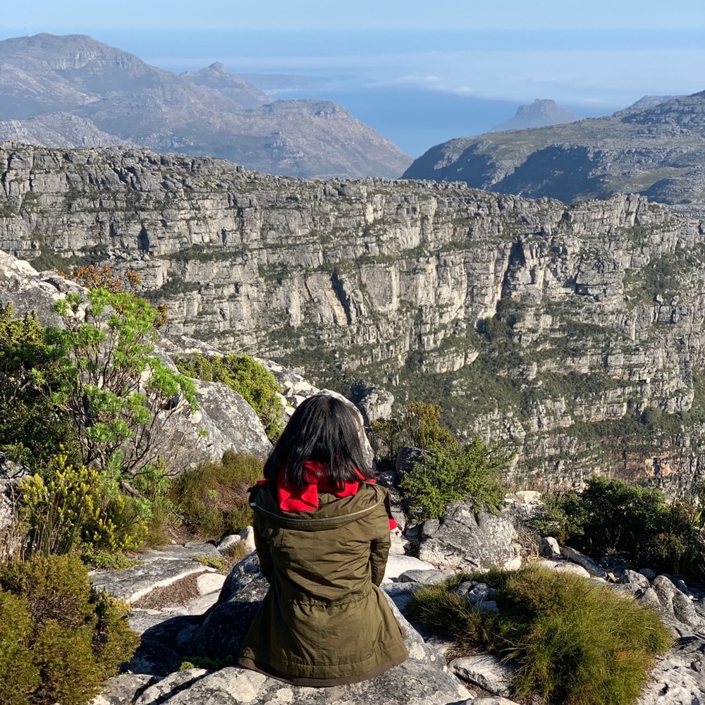 Meet your Posher, Melanie